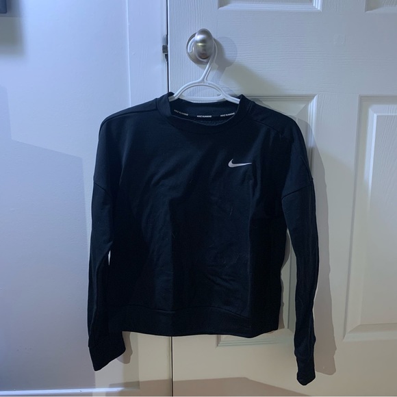 Nike running sweater - Picture 1 of 5